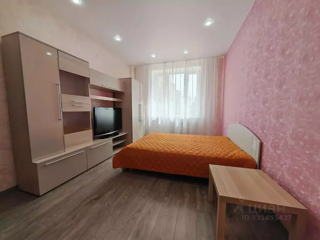 1-к кв. Московская область, Раменское ул. Крымская, 4 (35.0 м) - Фото 1