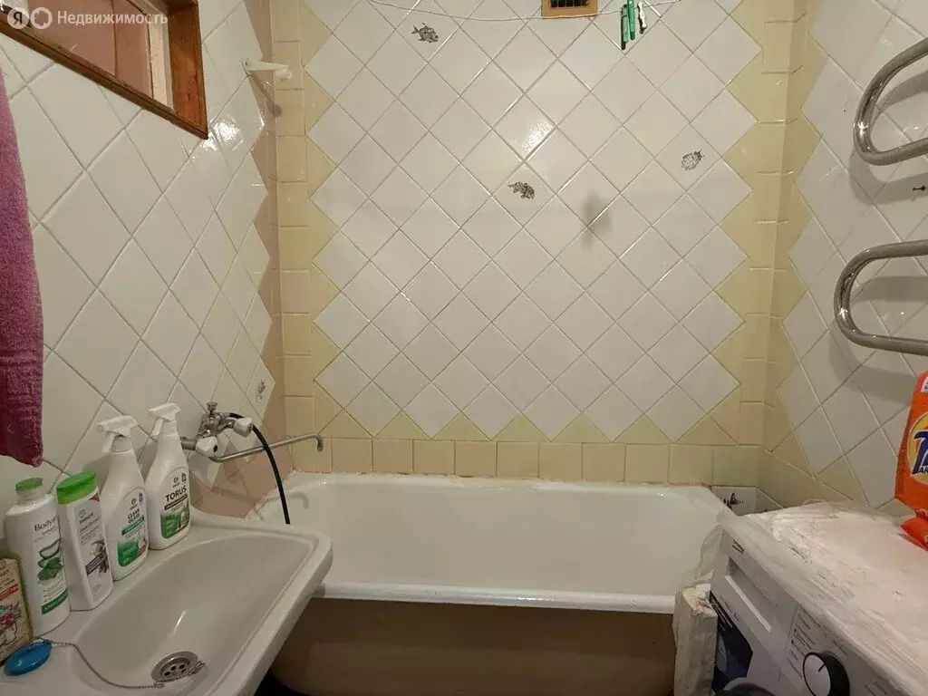 1-комнатная квартира: Ростов-на-Дону, Лермонтовская улица, 90 (34 м) - Фото 0