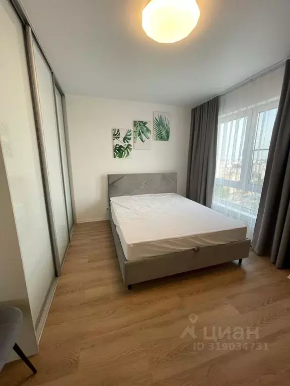 2-к кв. Москва Полярная ул., 25к4 (53.0 м) - Фото 0