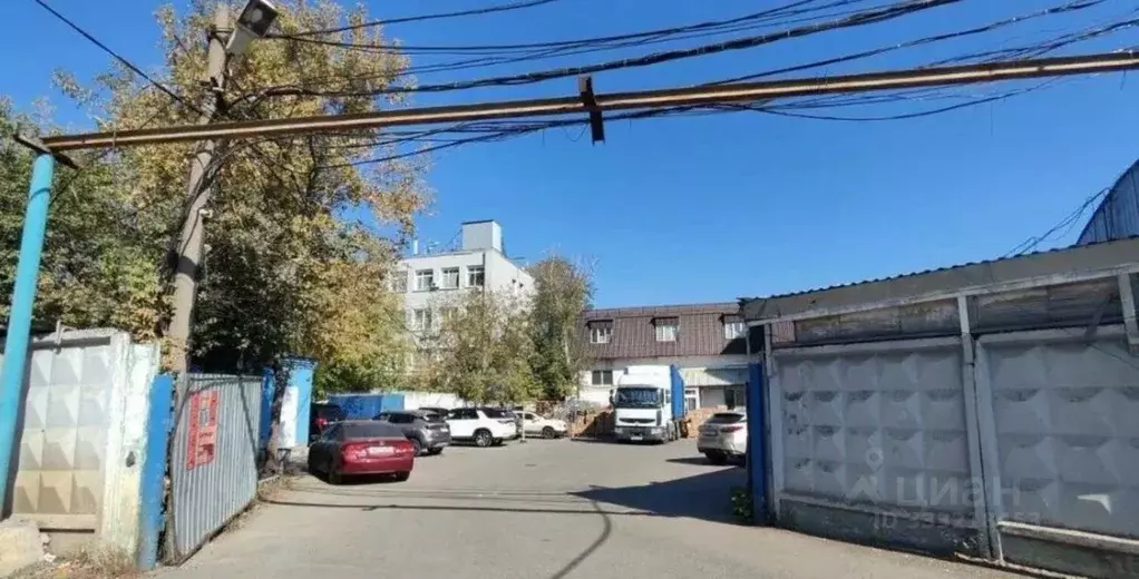 Помещение свободного назначения в Москва Рижская пл., 9АС5 (1000 м) - Фото 1