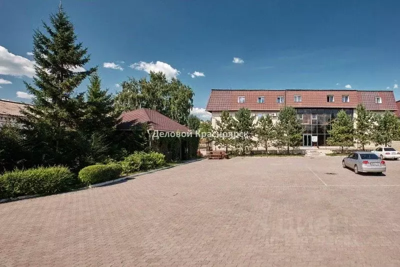 Офис в Красноярский край, Красноярск ул. Желябова, 6 (1200 м) - Фото 2