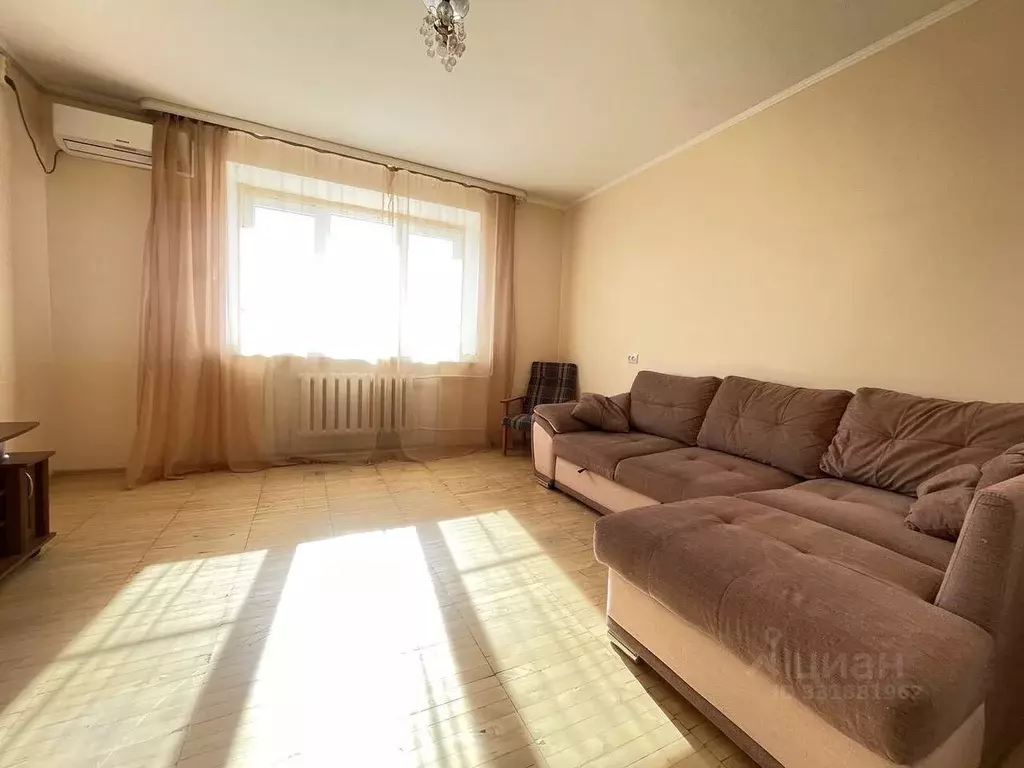 2-к кв. Краснодарский край, Усть-Лабинск ул. Агаркова (46.0 м) - Фото 1