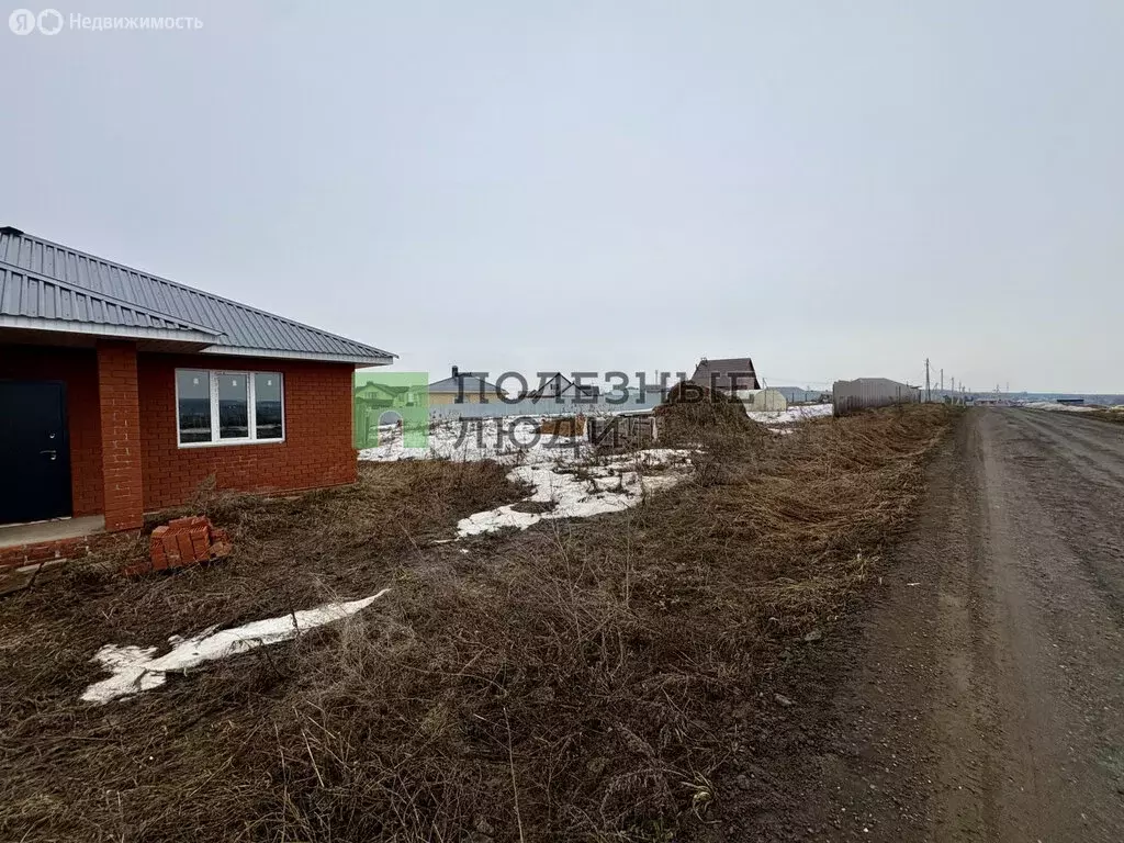 Дом в село Ягул, Успенская улица, 21А (82.8 м) - Фото 2