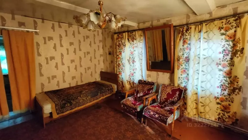 Дом в Калужская область, Козельск Первомайская ул., 22 (41 м) - Фото 2