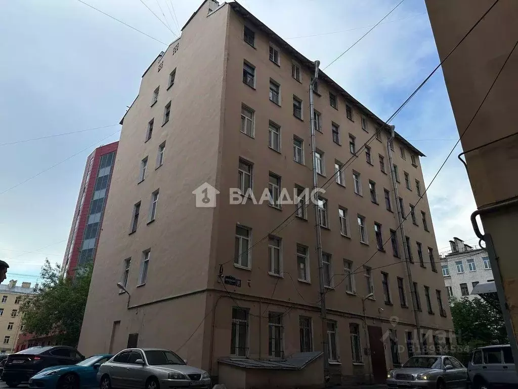 Квартира, 5 и более комнат, 77 м - Фото 0