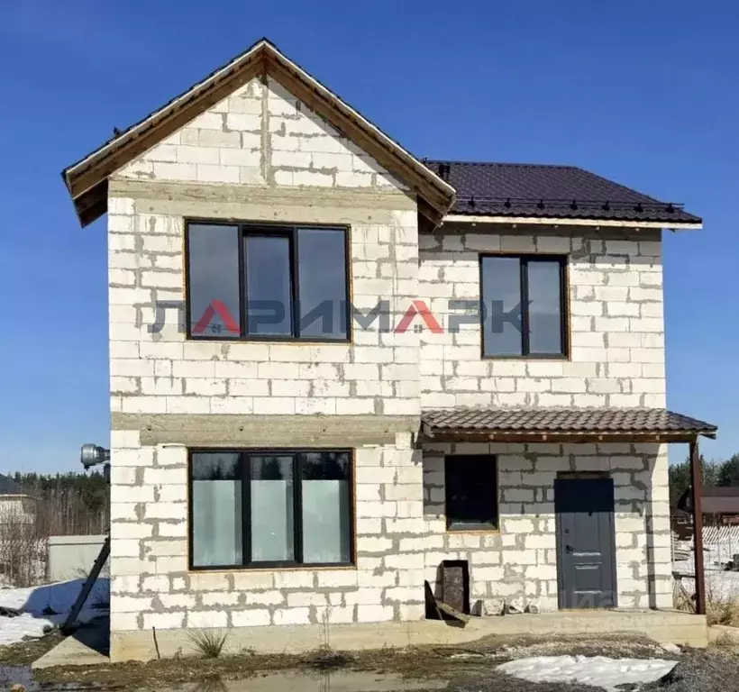 Дом в Московская область, Электроугли Богородский городской округ, ... - Фото 1