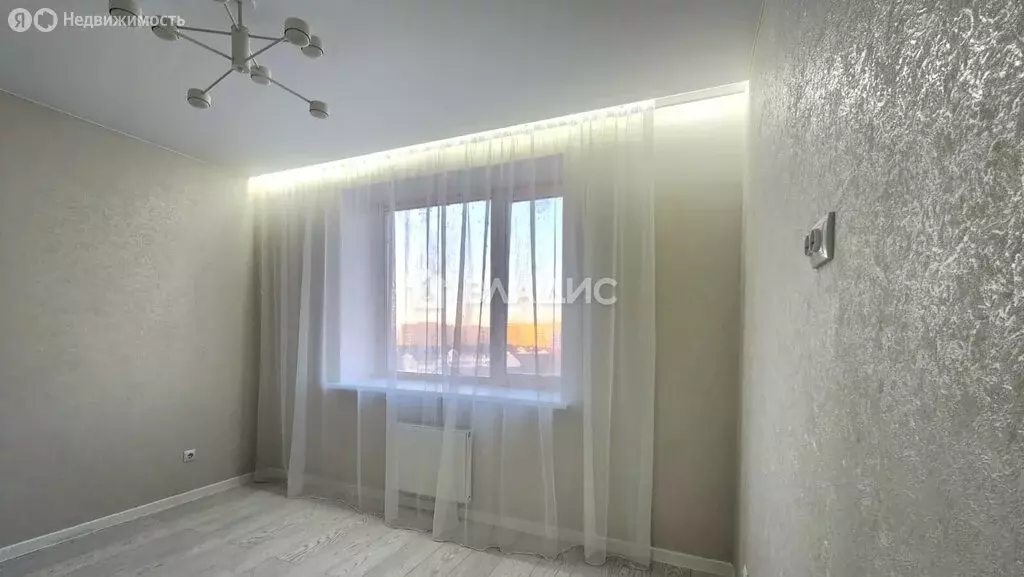 2-комнатная квартира: село Засечное, Соборная улица, 1 (61 м) - Фото 1
