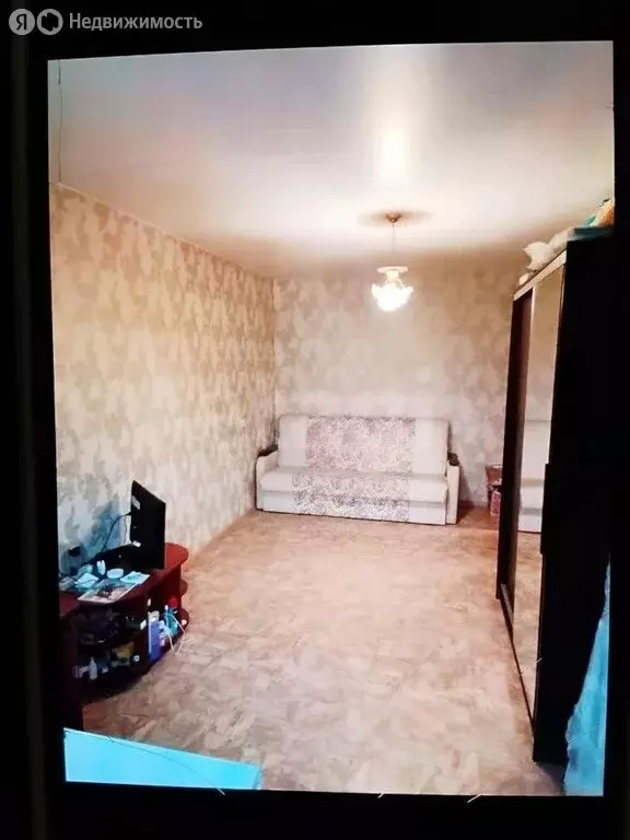 1-комнатная квартира: Томск, Карский переулок, 33 (30.8 м) - Фото 2