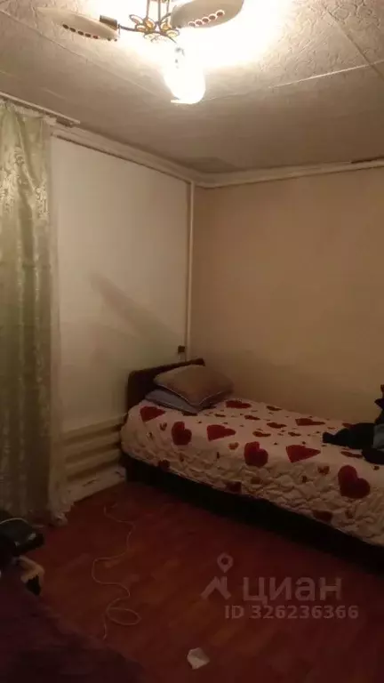 Дом в Северная Осетия, Владикавказ ул. Серафимовича, 27 (35 м) - Фото 2