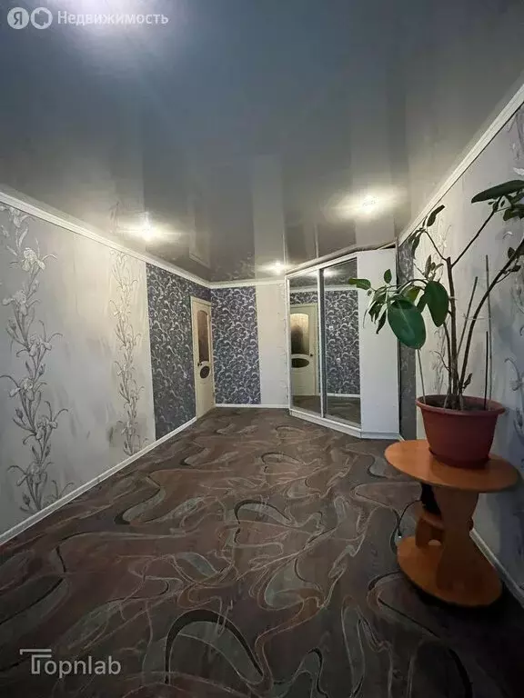 2-комнатная квартира: Петропавловск-Камчатский, улица Абеля, 4 (43.7 ... - Фото 2