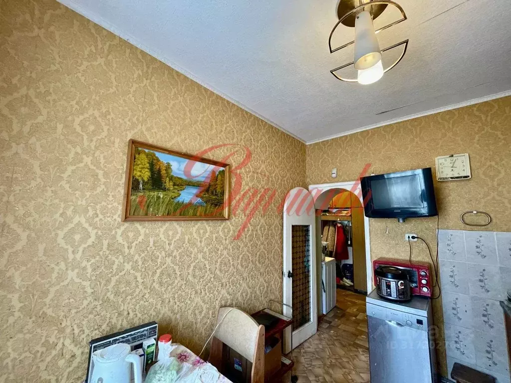 2-к кв. Архангельская область, Северодвинск ул. Ломоносова, 95 (53.9 ... - Фото 1