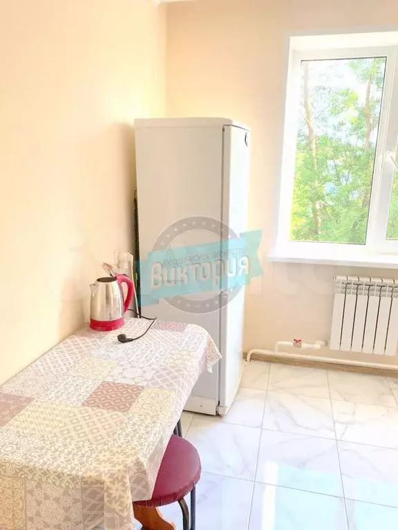 1-к. квартира, 32,6 м, 5/5 эт. - Фото 1