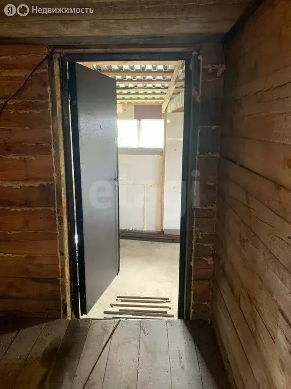 Дом в село Фирсово, улица Акимова (145.8 м) - Фото 1