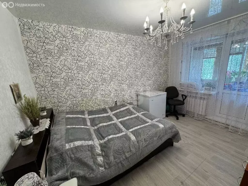 1к в -комнатной квартире (12 м) - Фото 2