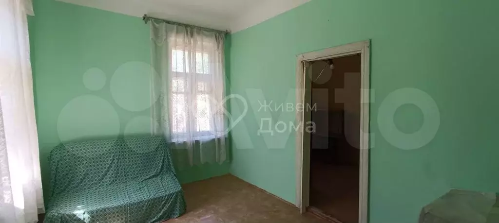 1-к. квартира, 25,1 м, 1/1 эт. - Фото 1