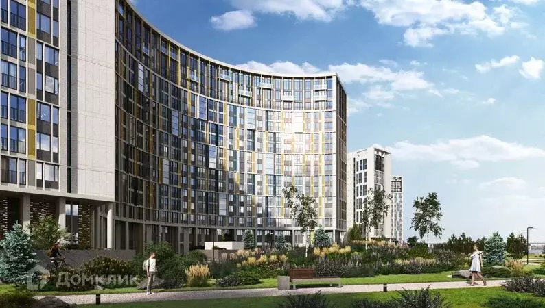 Продаётся 3-к квартира, 89 м - Фото 1