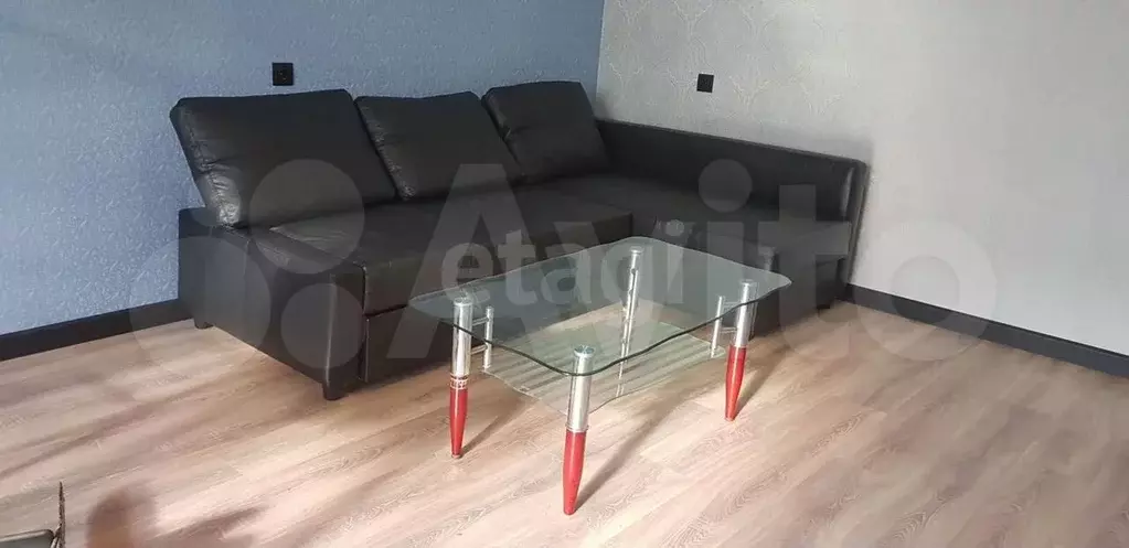 2-к. квартира, 60 м, 5/10 эт. - Фото 0