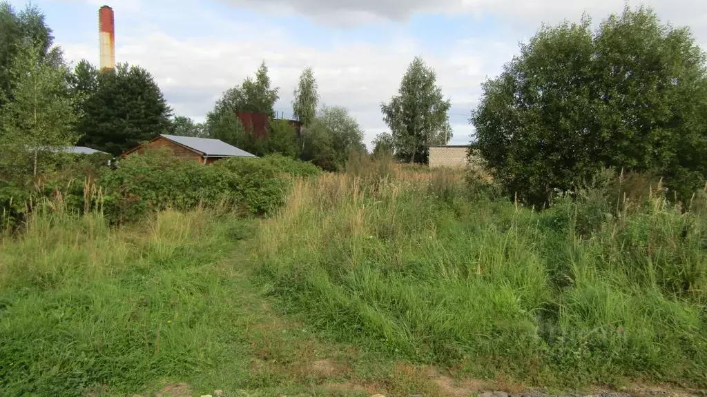 Участок в Московская область, Рузский муниципальный округ, пос. ... - Фото 1