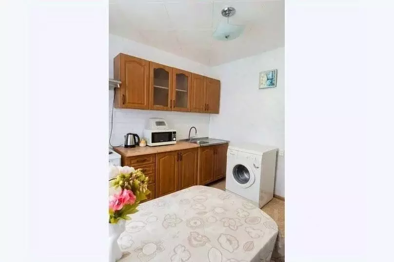 1-к кв. Башкортостан, Стерлитамак ул. Худайбердина, 101Б (35.0 м) - Фото 2