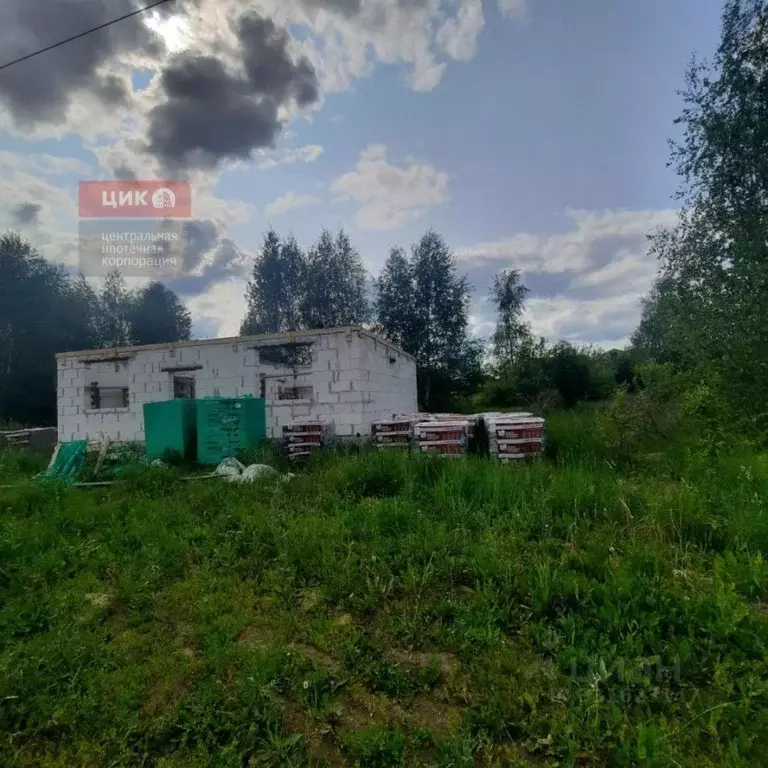 Дом в Рязанская область, Рязань 2-й Аллейный проезд (100 м) - Фото 2