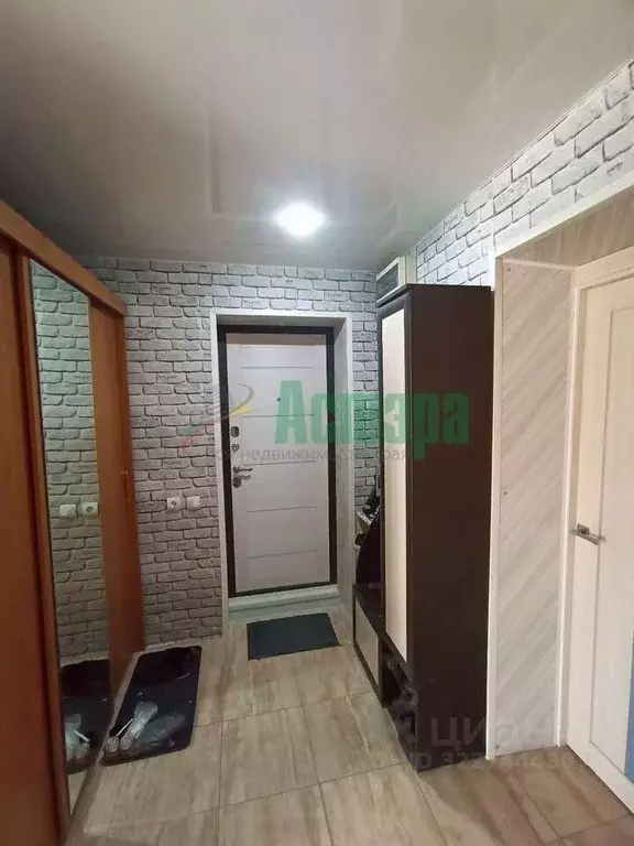 2-к кв. Забайкальский край, Чита ул. Евгения Гаюсана, 25 (58.5 м) - Фото 0