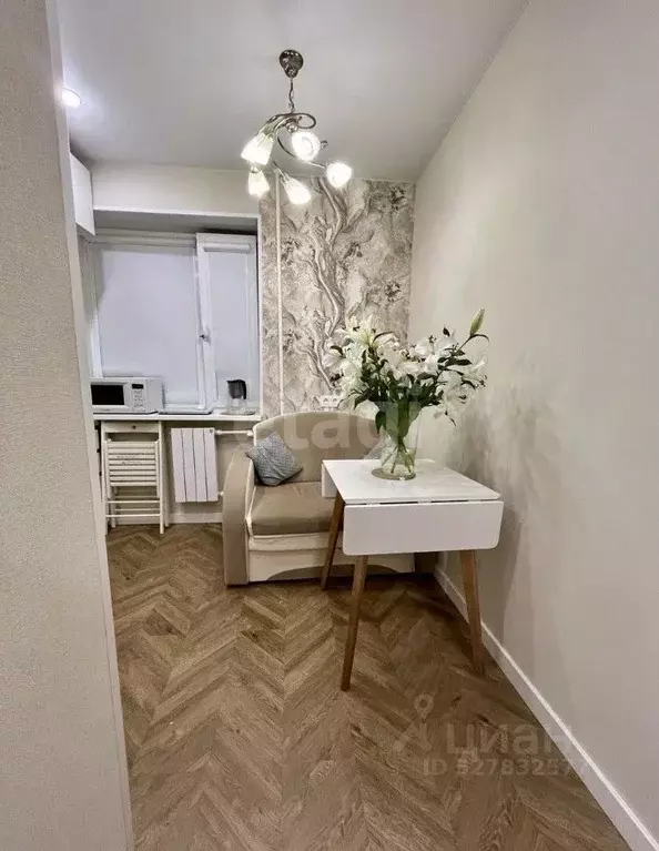 1-к кв. Ямало-Ненецкий АО, Новый Уренгой ул. Геологоразведчиков, 16Г ... - Фото 1