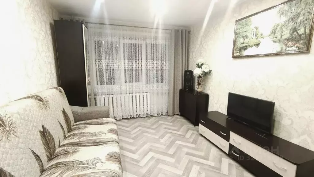 2-к кв. Владимирская область, Александров ул. Кубасова, 3 (45.0 м) - Фото 1