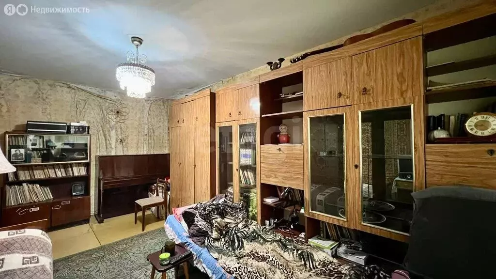 2-комнатная квартира: Саранск, улица Попова, 69 (47.1 м) - Фото 2