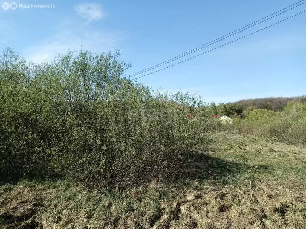 Участок в посёлок Левженский, Центральная улица (10.5 м) - Фото 1