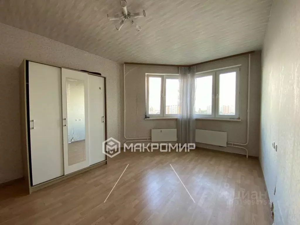 2-к кв. Московская область, Люберцы Красная Горка мкр, просп. Победы, ... - Фото 0