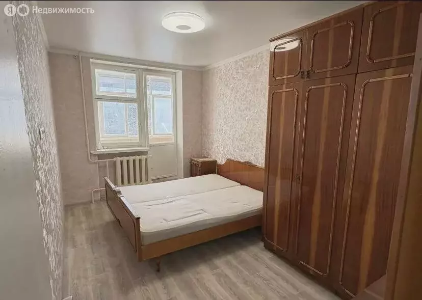 2-комнатная квартира: Симферополь, Севастопольская улица, 4 (53 м) - Фото 2