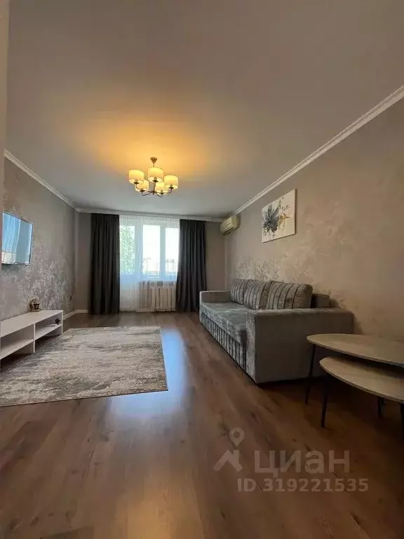 3-к кв. Дагестан, Махачкала ул. Мирзабекова, 153 (60.0 м) - Фото 0
