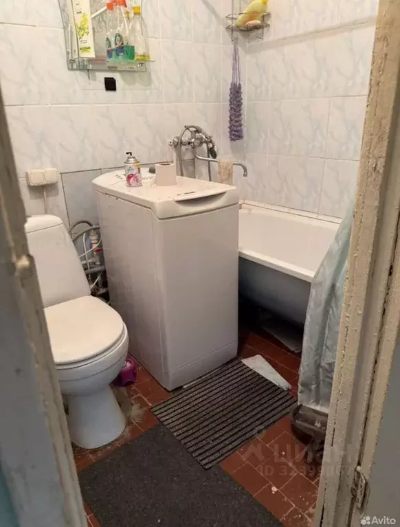 2-к кв. Московская область, Щелково городской округ, Фряново пгт, ... - Фото 1