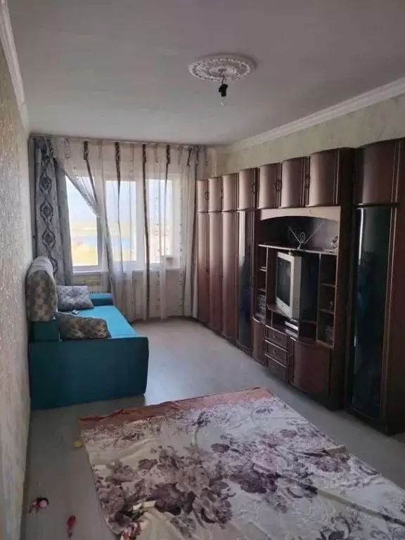 2-к кв. Саха (Якутия), Якутск ул. Богдана Чижика, 1 (70.0 м) - Фото 1