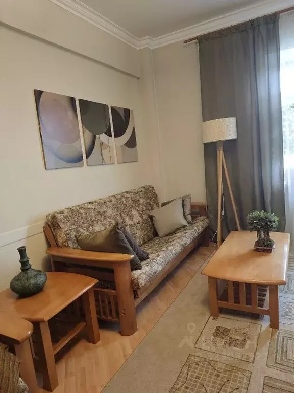 2-к кв. Москва Космодамианская наб., 40-42С3 (57.0 м) - Фото 2