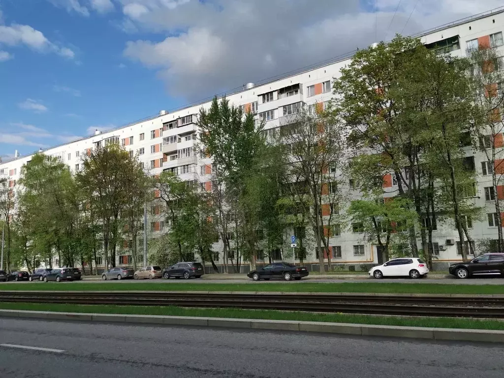 Продаётся квартира-студия, 11.7 м - Фото 1