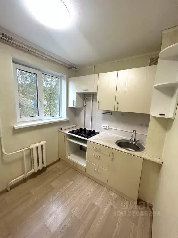 1-к кв. Свердловская область, Екатеринбург ул. Славянская, 62 (27.3 м) - Фото 1