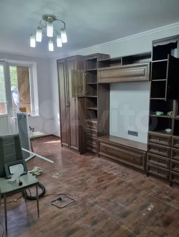 2-к. квартира, 45,6 м, 4/5 эт. - Фото 0