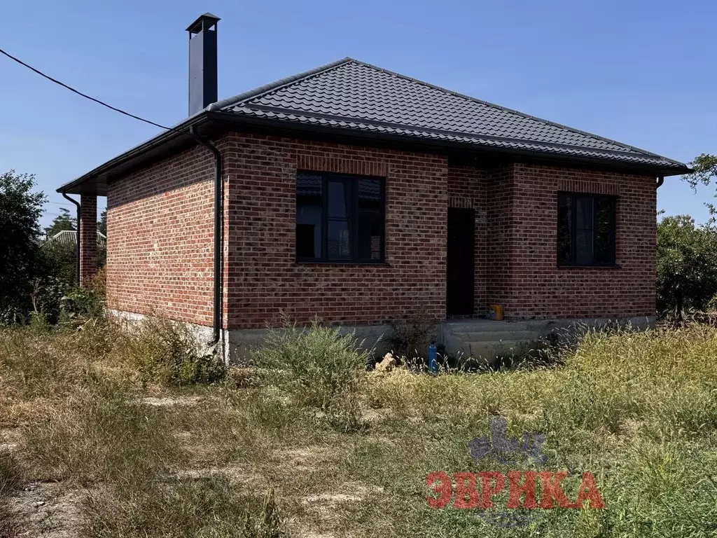 Дом в Краснодарский край, Крымск ул. Победы, 68 (96 м) - Фото 2