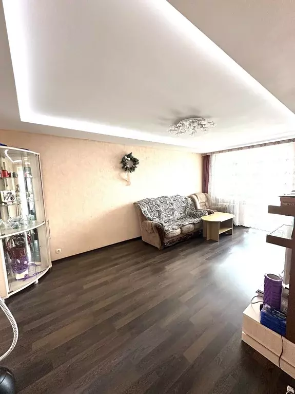 Продаётся 3-к квартира, 86 м - Фото 1