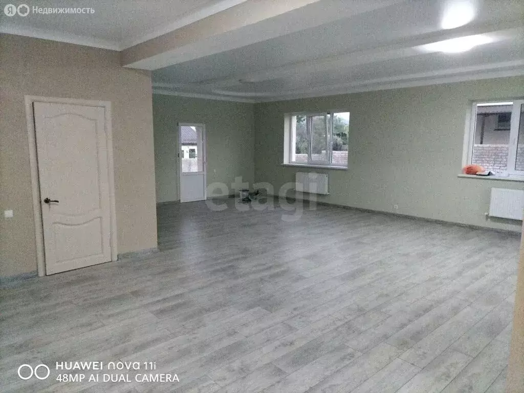 Дом в Пионерское, улица Бирлик (179.6 м) - Фото 1