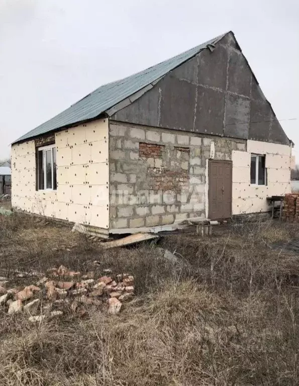 Участок в Ростовская область, Усть-Донецкий район, Апаринский хут. ... - Фото 2