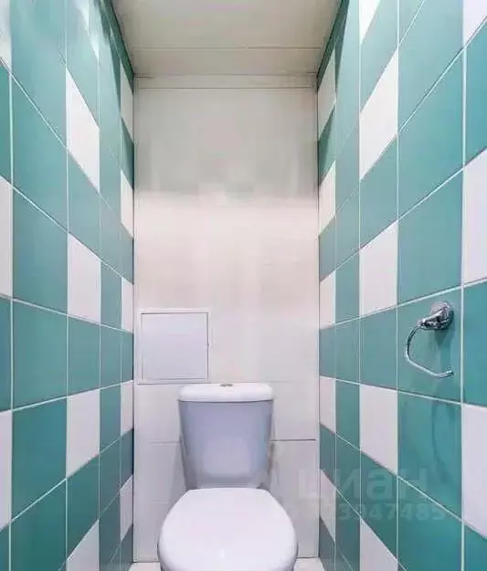 1-к кв. Москва Егерская ул., 5К1 (44.0 м) - Фото 2