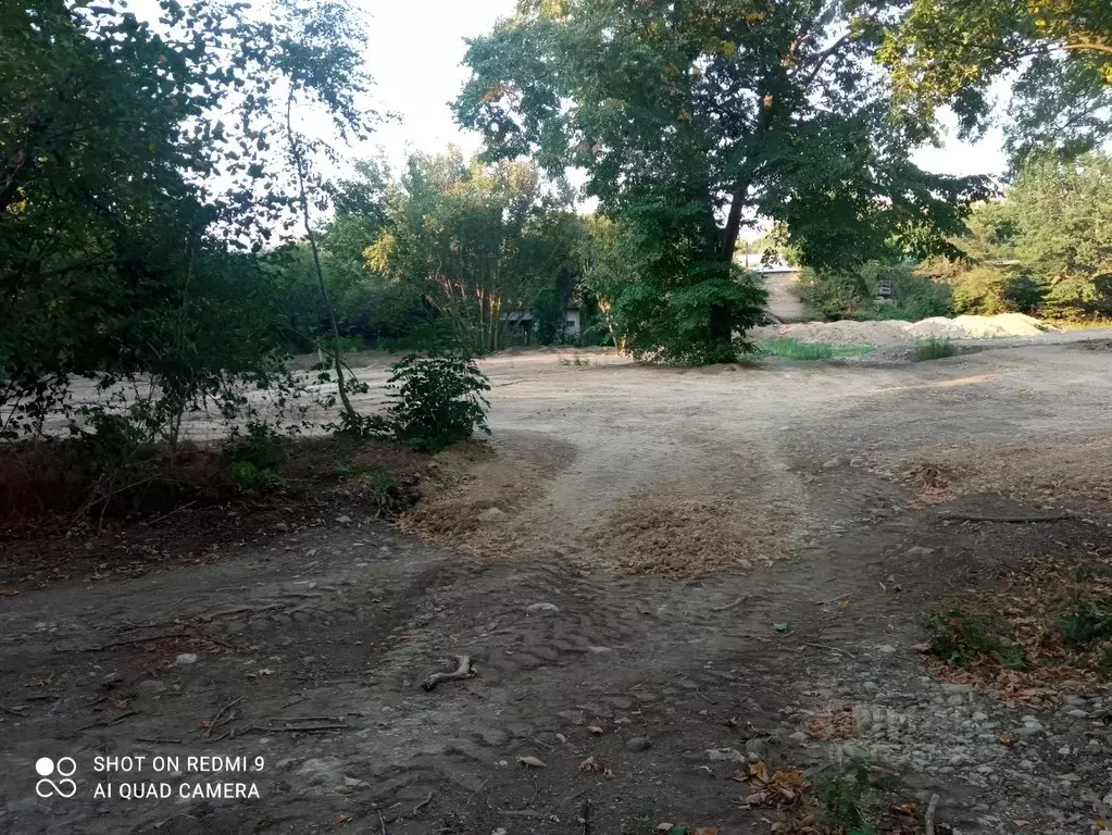 Участок в Крым, Симферопольский район, Добровское с/пос, с. ... - Фото 2