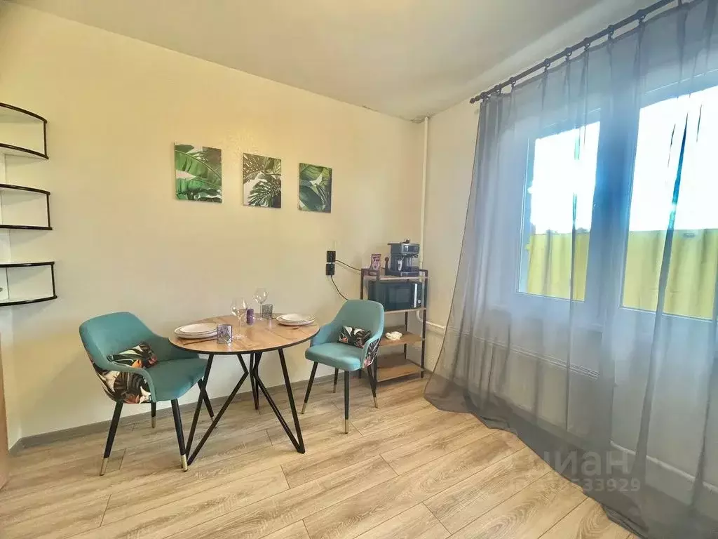 1-к кв. Санкт-Петербург просп. Энтузиастов, 31к3 (42.0 м) - Фото 0