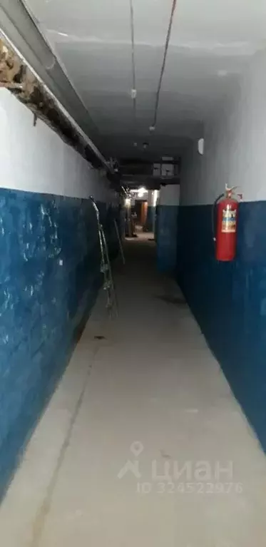 Склад в Хабаровский край, Хабаровск Ленинградская ул., 83 (319 м) - Фото 1