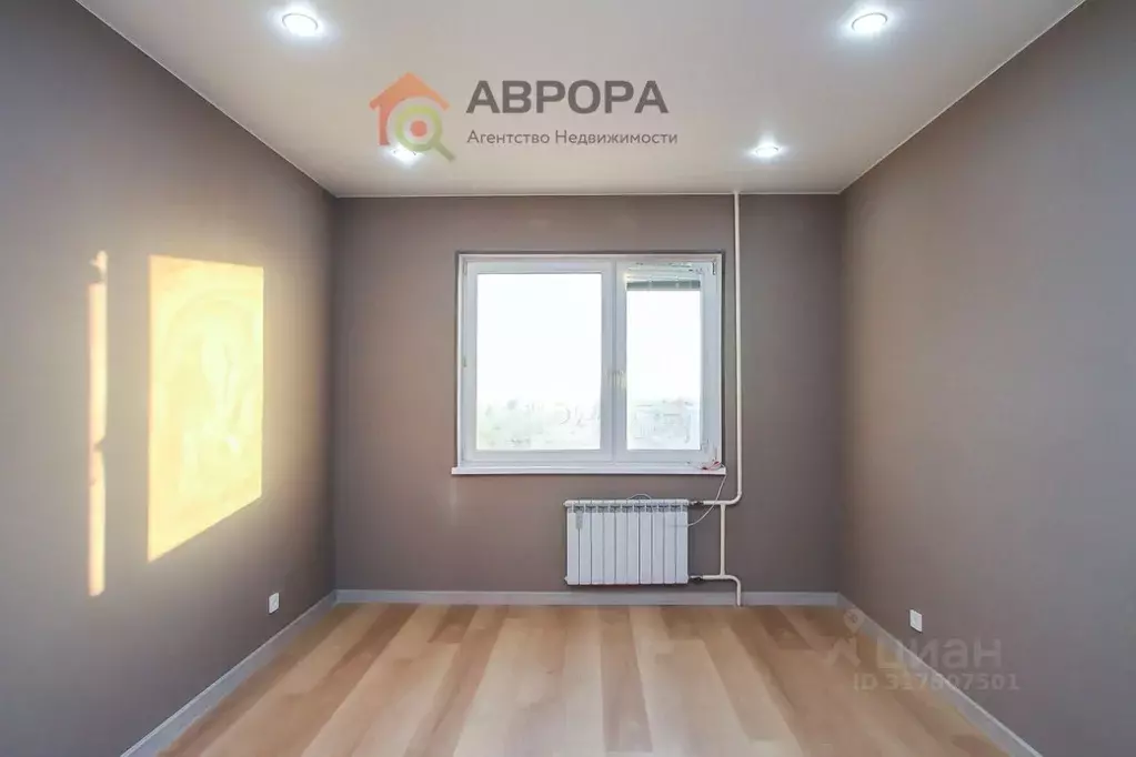 1-к кв. Ханты-Мансийский АО, Сургут ул. Крылова, 26 (36.5 м) - Фото 1