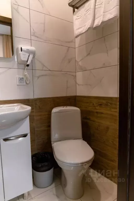 Комната Ленинградская область, Выборг Островная ул., 1 (11.0 м) - Фото 2