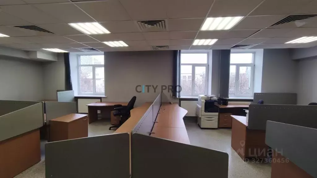 Офис в Москва Хорошевское ш., 38к1 (71 м) - Фото 1