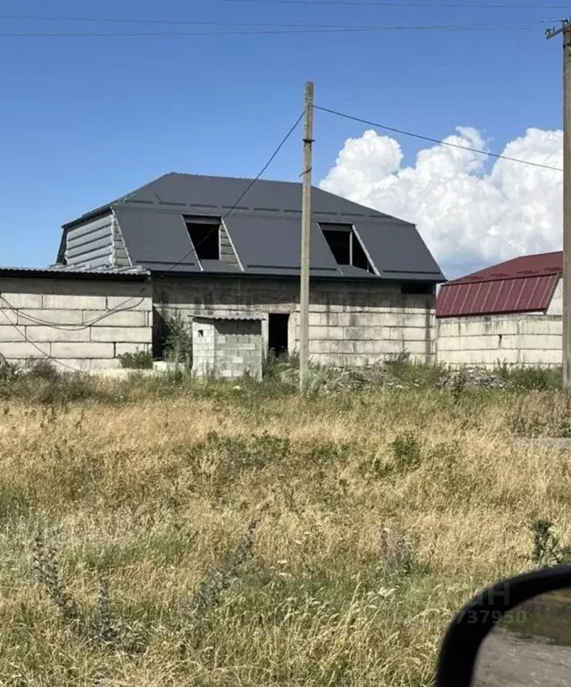 Помещение свободного назначения в Северная Осетия, Ардон Ардонская ... - Фото 1